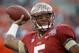 FSU QB Jameis Winston