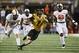 Quarterback Maty Mauk