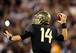 QB Bryce Petty
