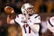 Quarterback Dylan Thompson
