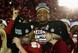 Quarterback Jameis Winston