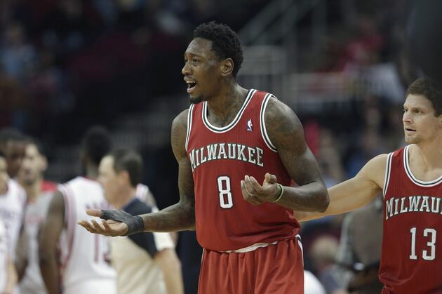 What We Learned About Milwaukee Bucks During Season's First Half