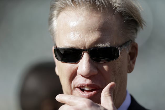 The 5 Toughest Decisions the Denver Broncos Will Have to Make This Offseason