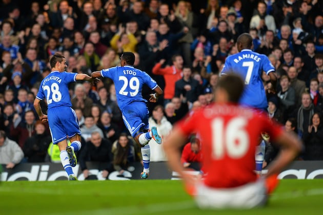 8 Things We Learned from Premier League Week 22