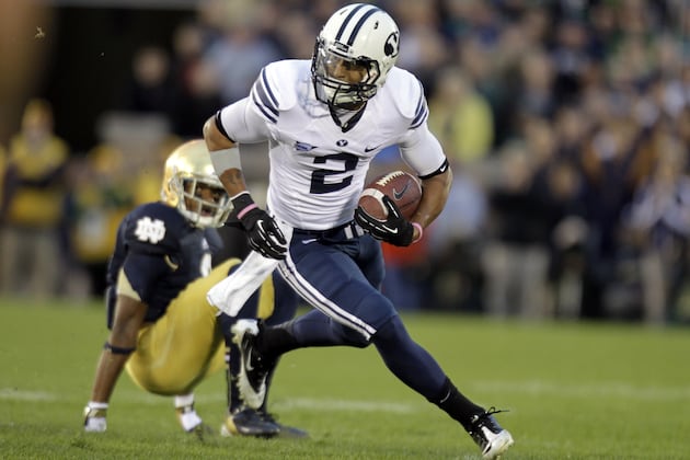 2014 NFL Draft: 6 Players Who Will Improve Stock in Senior Bowl