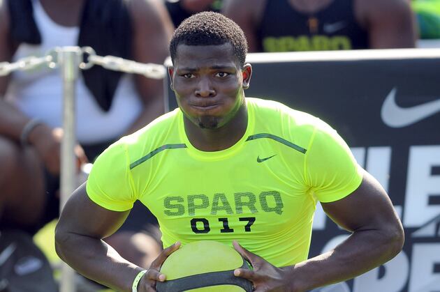 The 4 Recruits Who Will Make or Break Georgia's National Signing Day