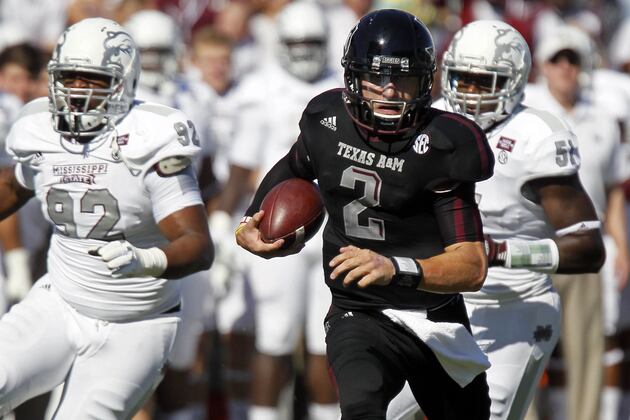 2014 NFL Mock Draft: Full Slate of Picks for Round 1 Before Senior Bowl