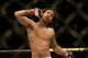 UFC lightweight Benson Henderson