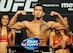 Sergio Pettis