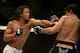 Benson Henderson