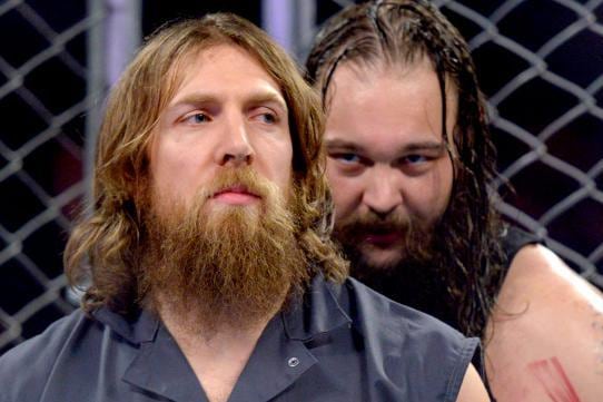 WWE Royal Rumble 2014: Grading the Build of Company's Top Angles Before Raw