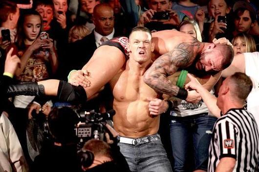 WWE Royal Rumble 2014: Feuds with Biggest WrestleMania Implications