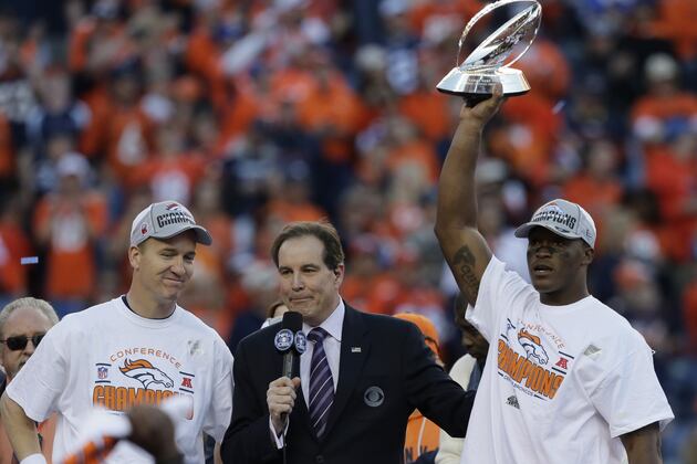 Patriots vs. Broncos: 8 Takeaways from Denver's 26-16 Victory over New England