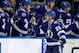 The Lightning captain is one of the hottest players in the league.
