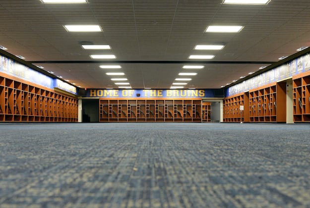 6 College Football Teams That Desperately Need a Facilities Upgrade