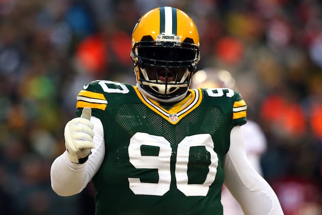 The 8 Toughest Decisions the Green Bay Packers Will Have to Make This Offseason
