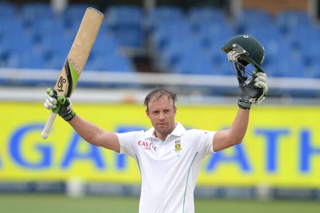 Who Is the Best Batsman in the World Right Now? January 2014