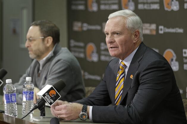 5 Cost-Effective Moves the Cleveland Browns Should Make This Offseason
