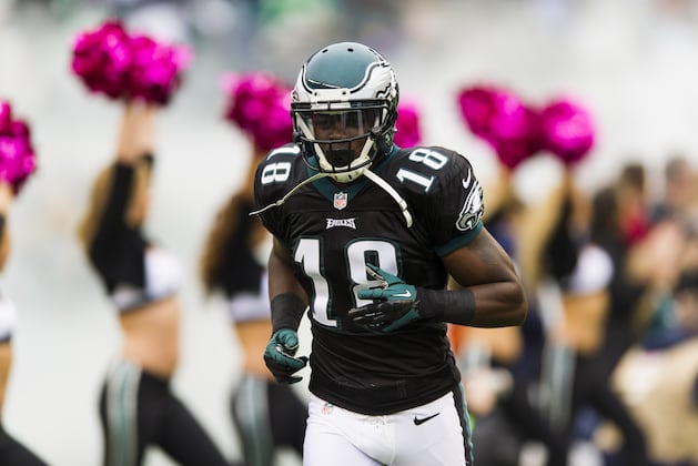 New York Jets: A Position-by-Position Primer to Free Agency