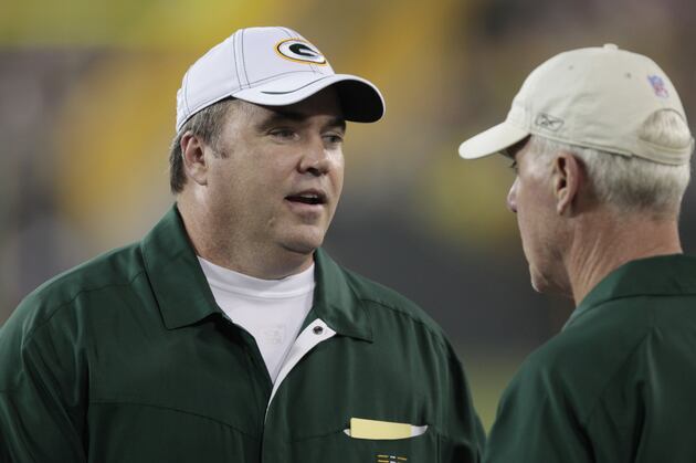 5 Defensive Linemen Green Bay Packers Should Target in 2014 NFL Draft