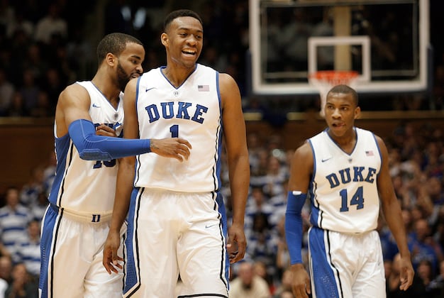 Duke Basketball: Biggest Games Remaining on Blue Devils' Schedule