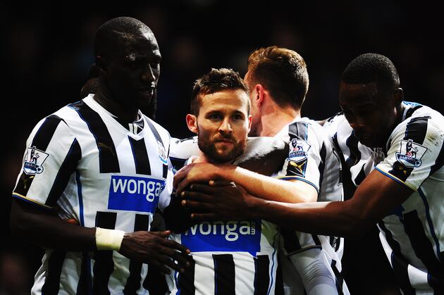 Newcastle United Transfer News and Rumours Tracker: Week of January 20