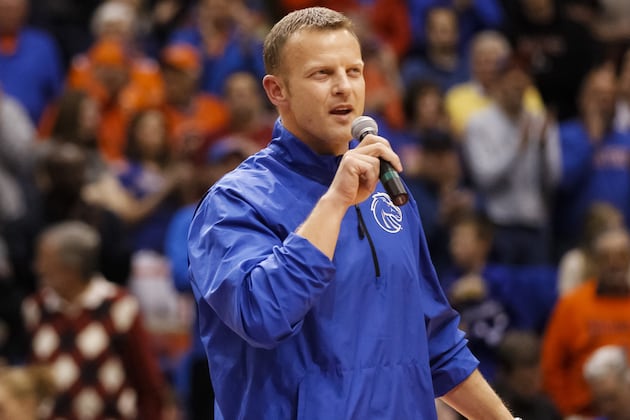 Breaking Down BSU's Chances of Landing Its Top 5 National Signing Day Targets
