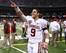 Knight had a career night against the Crimson Tide in the Sugar Bowl.