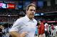 Nick Saban will need to do another good coaching job next season, as he will have a new quarterback.