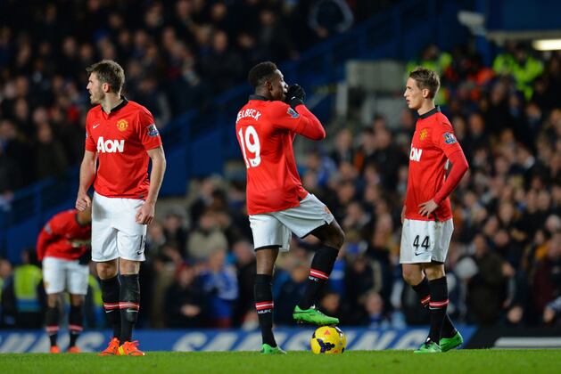 Paper News and Gossip: No United Crisis, Wenger Eyes Striker, No Morata Move