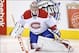 Will Carey Price get the chance to start in Sochi?