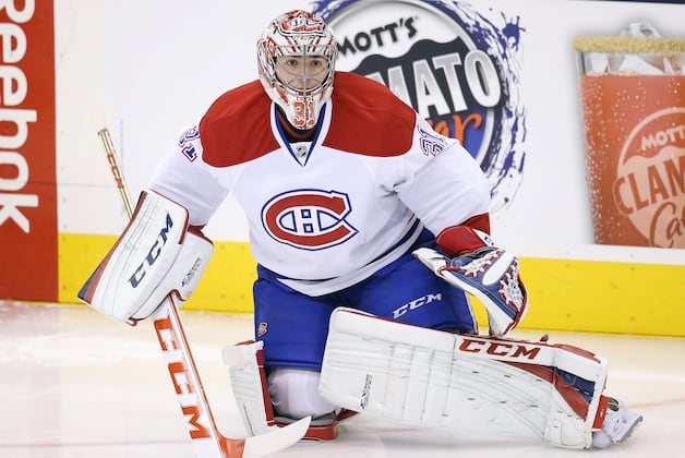 The Biggest Concern for Each Montreal Canadien Headed to Sochi
