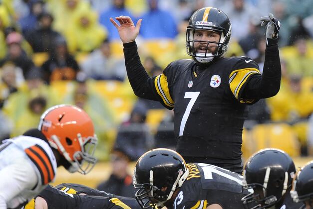 The 5 Toughest Decisions the Steelers Will Have to Make This Offseason