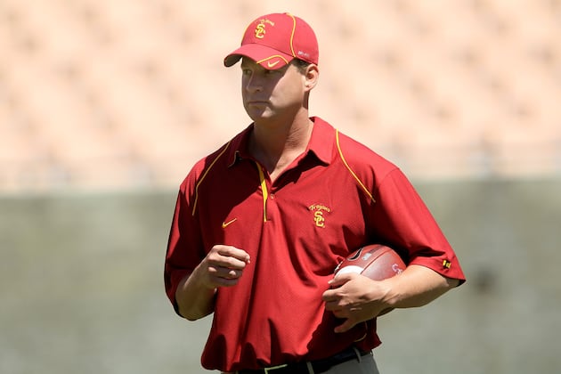 Alabama Football: 8 Players Who Will Benefit Most from Lane Kiffin's Offense