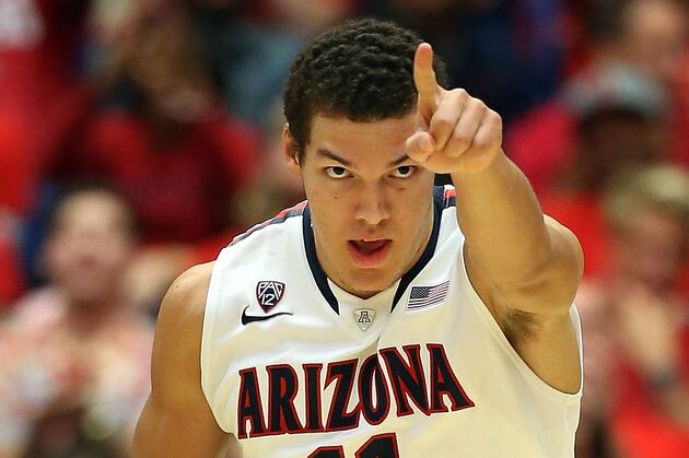 NCAA Basketball Rankings Week 12: Bleacher Report's Top 25