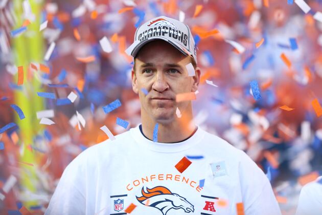 Seahawks vs. Broncos: Who Has the Edge at Every Position in Super Bowl XLVIII?