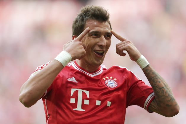 Bayern Munich Transfer News and Rumours Tracker: Week of January 20