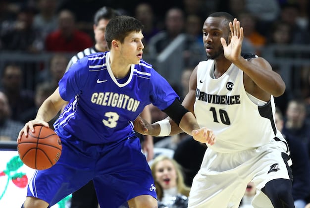 College Basketball Picks: Creighton Bluejays vs. Villanova Wildcats