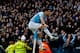 Manchester City are feeling pretty super these days.