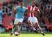 Rodwell's stay at City has been a big disappointment thus far.