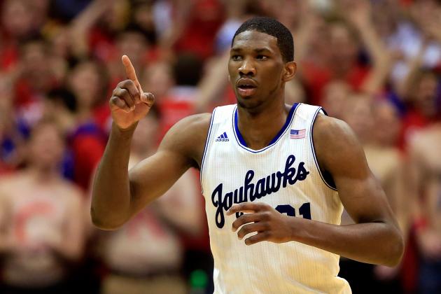 College Basketball Picks: Baylor Bears vs. Kansas Jayhawks