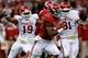 Alabama RB T.J. Yeldon