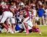 RB Mike Davis