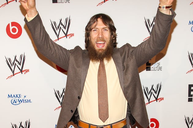 Royal Rumble 2014: Latest News and Rumors Surrounding WWE's Big PPV