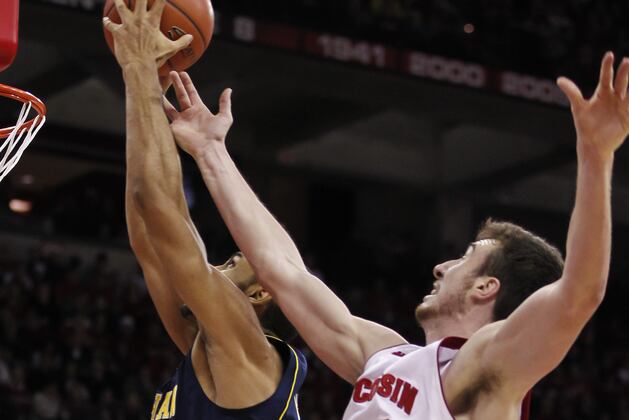 Bracketology for Jan. 20: Projecting the March Madness Field