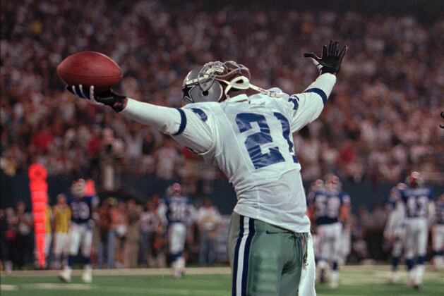5 Best Free-Agent Acquisitions in Dallas Cowboys History
