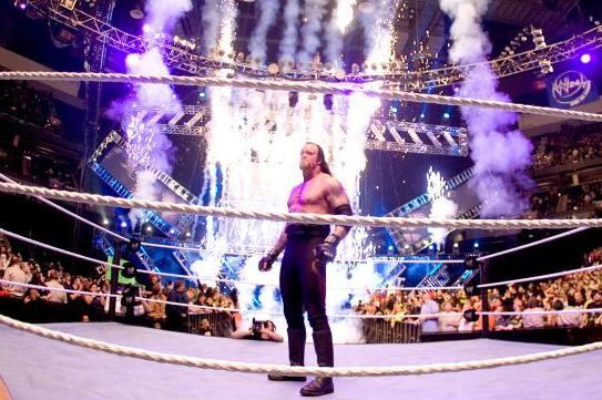 15 Greatest Crowd Reactions in Pro Wrestling History
