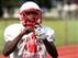 Cornerback Chris Lammons will choose between the Gamecocks and Wisconsin.