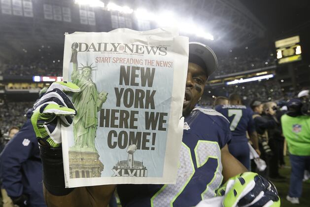 10 Storylines That Will Make You Love (And Hate) Super Bowl 48