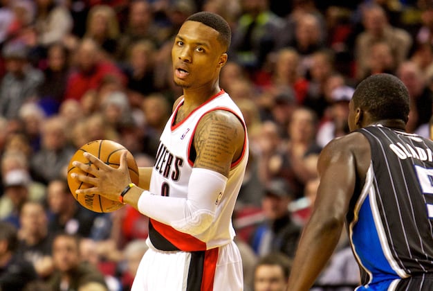 Predicting the Biggest 2014 NBA All-Star Snubs